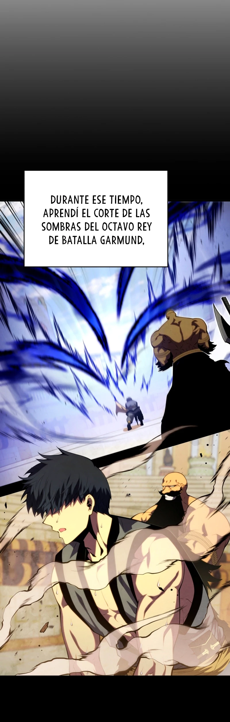 Read Swordmaster's Youngest Son Es Manga Online