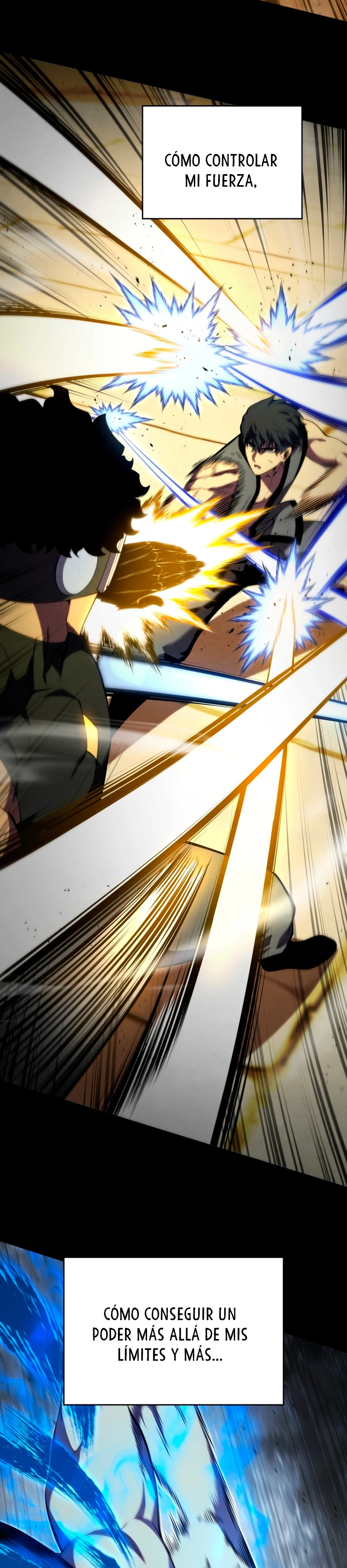 Read Swordmaster's Youngest Son Es Manga Online