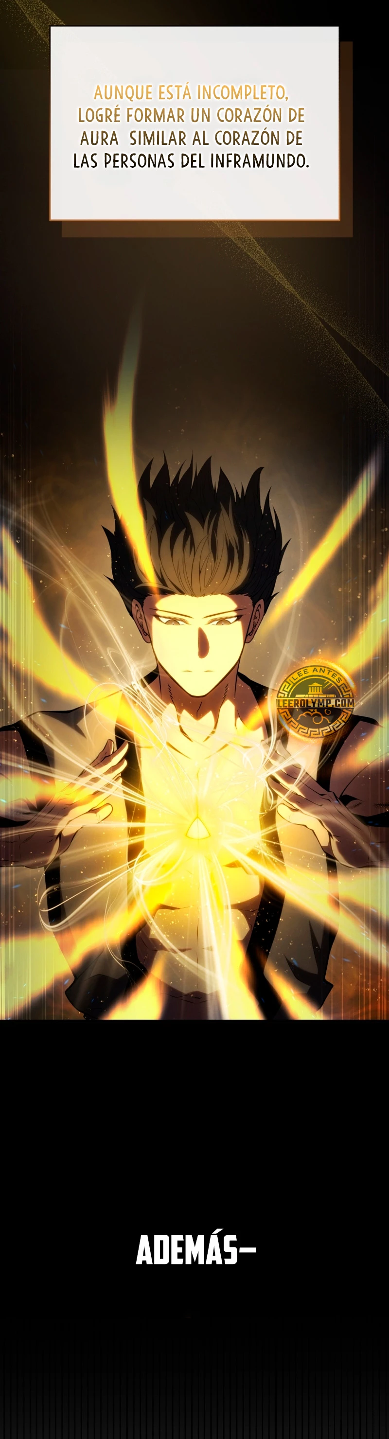 Read Swordmaster's Youngest Son Es Manga Online