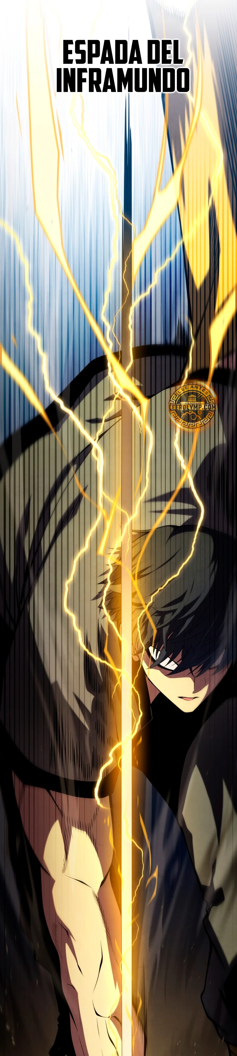 Read Swordmaster's Youngest Son Es Manga Online