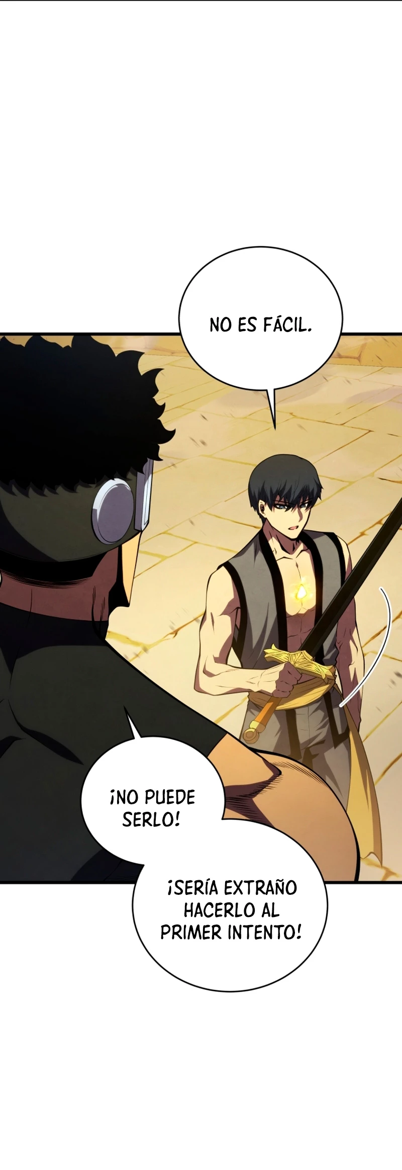 Read Swordmaster's Youngest Son Es Manga Online