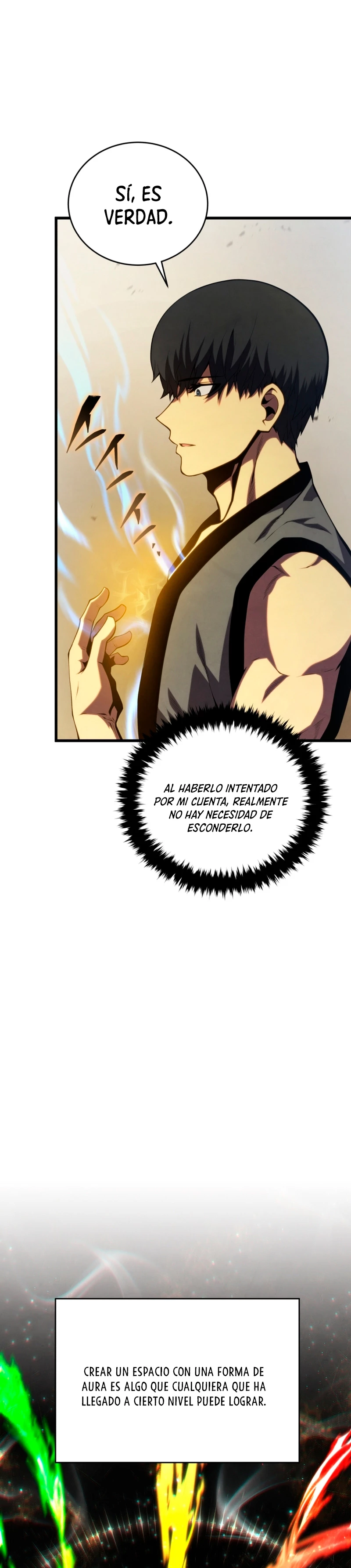 Read Swordmaster's Youngest Son Es Manga Online