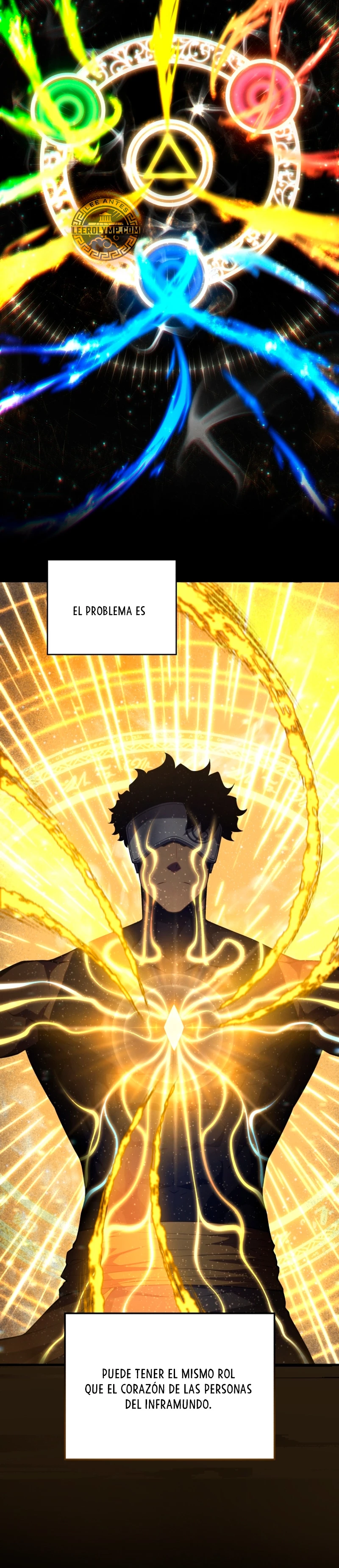 Read Swordmaster's Youngest Son Es Manga Online