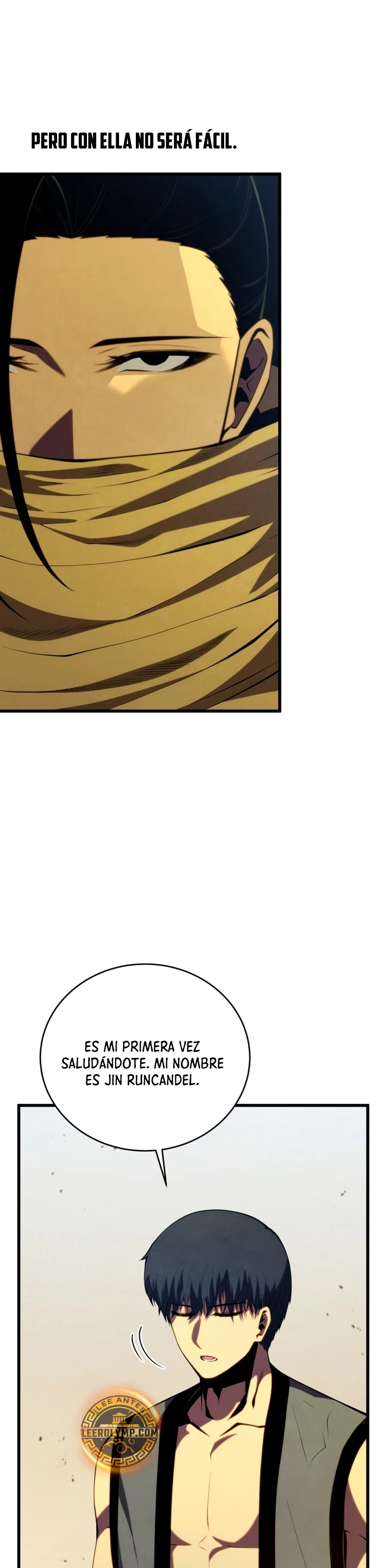 Read Swordmaster's Youngest Son Es Manga Online