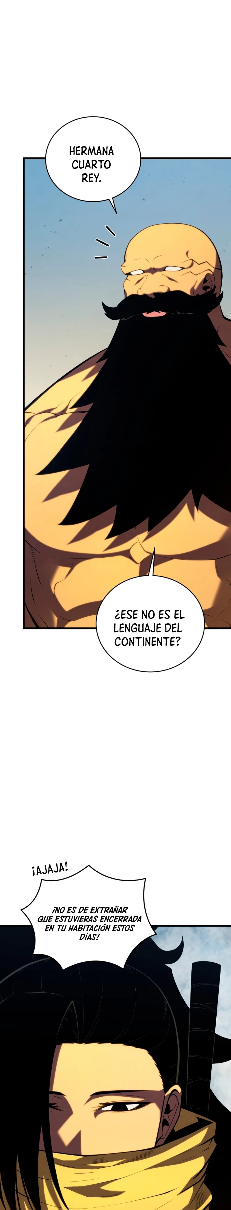 Read Swordmaster's Youngest Son Es Manga Online