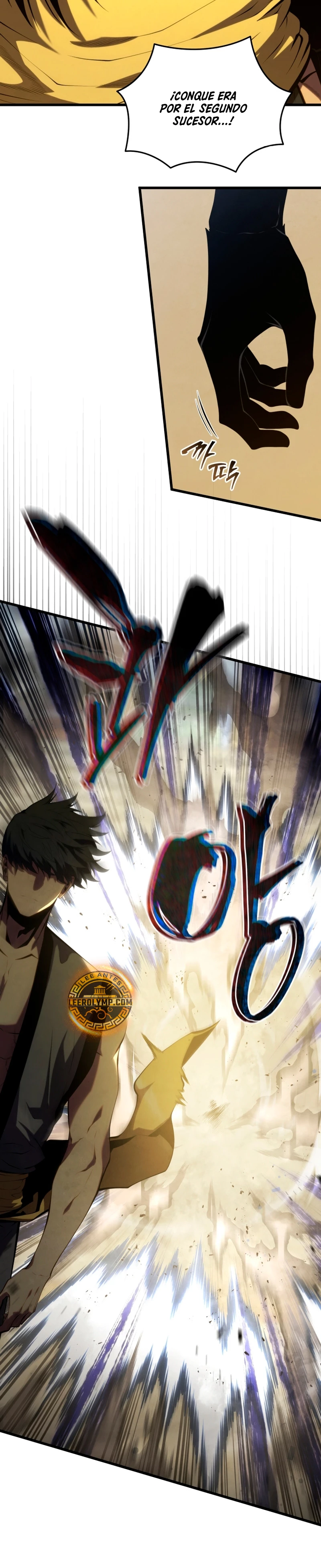 Read Swordmaster's Youngest Son Es Manga Online