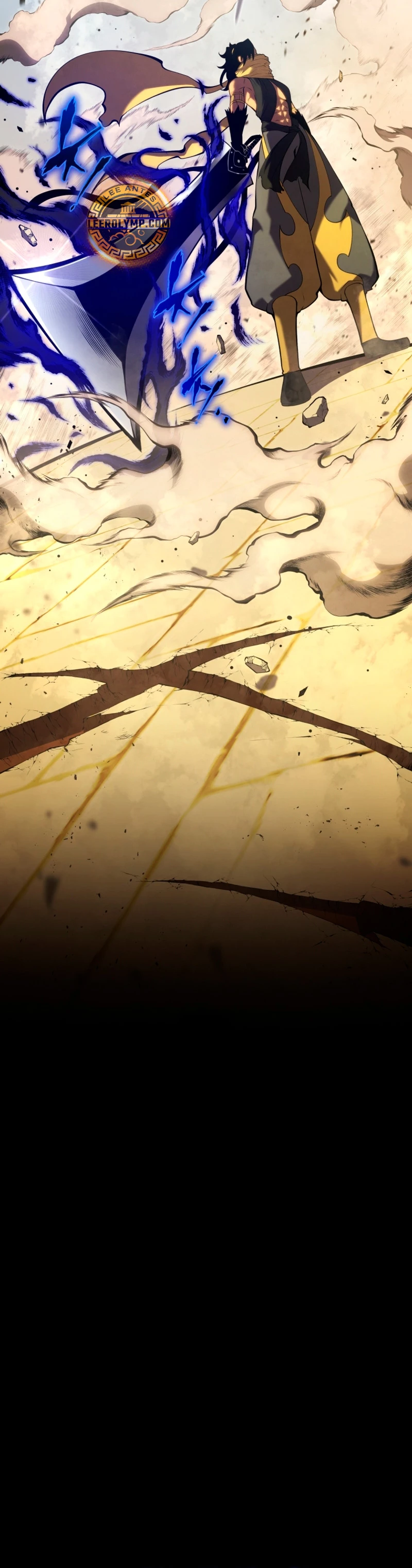 Read Swordmaster's Youngest Son Es Manga Online