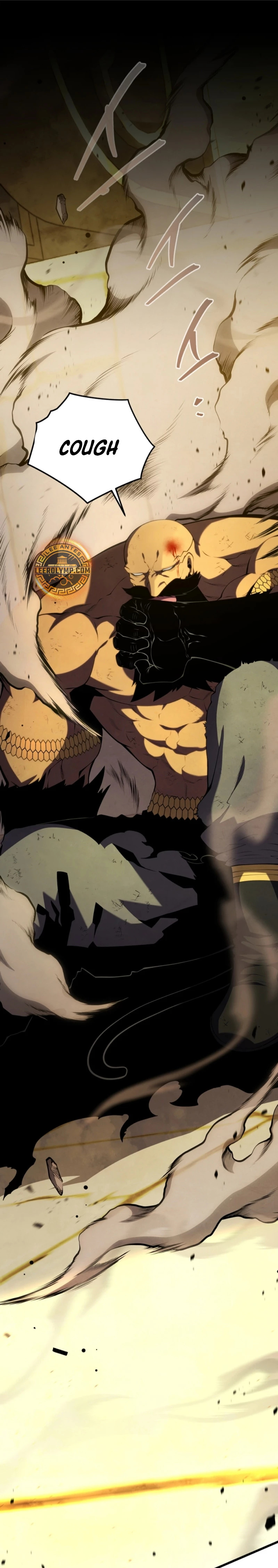 Read Swordmaster's Youngest Son Es Manga Online