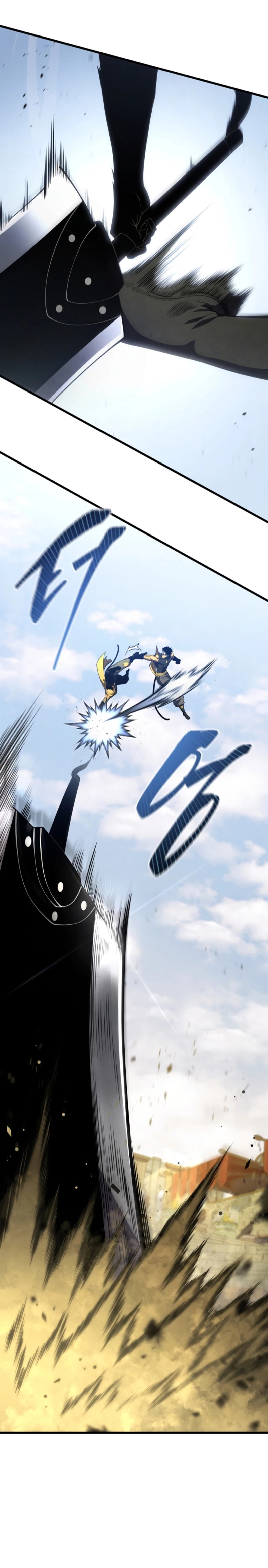 Read Swordmaster's Youngest Son Es Manga Online