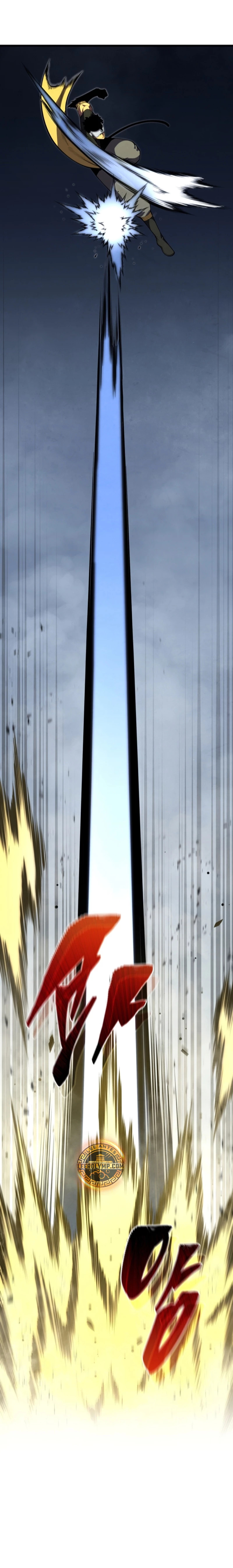 Read Swordmaster's Youngest Son Es Manga Online
