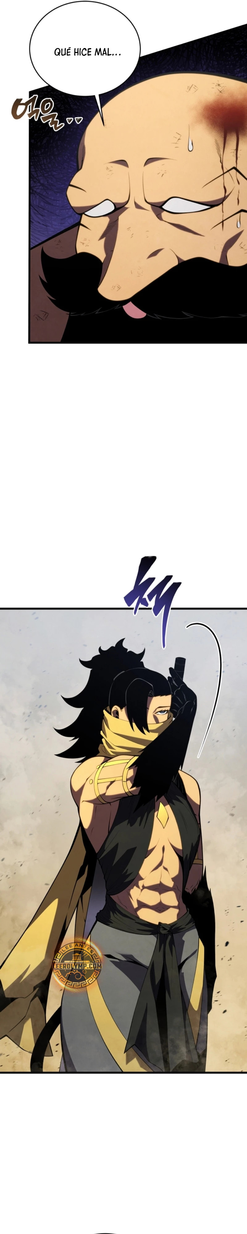 Read Swordmaster's Youngest Son Es Manga Online