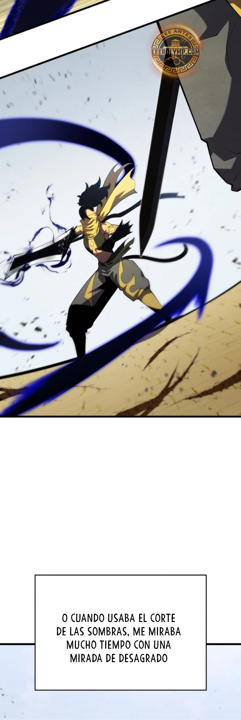 Read Swordmaster's Youngest Son Es Manga Online
