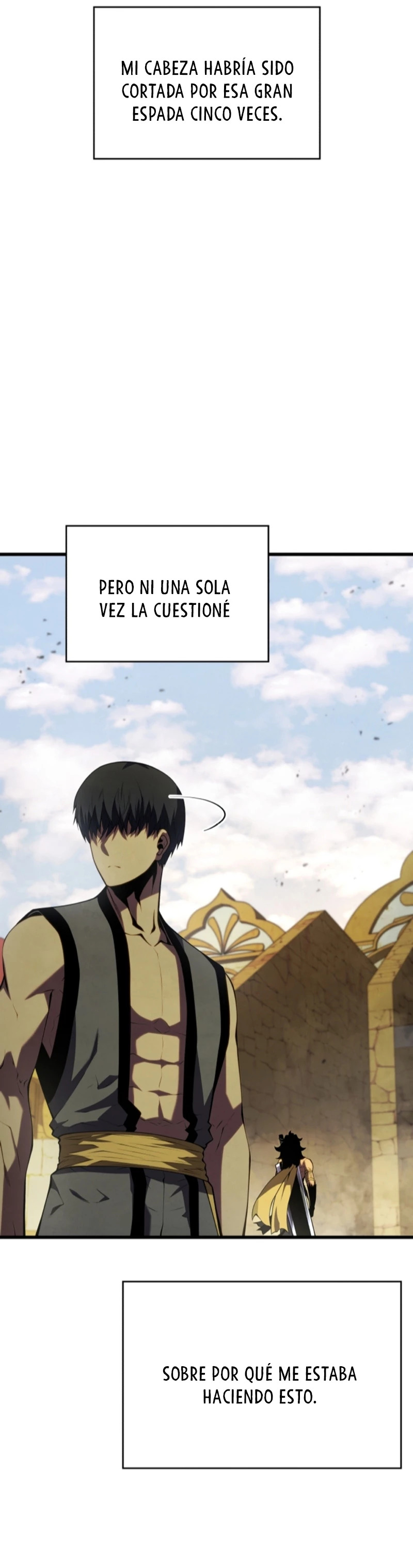 Read Swordmaster's Youngest Son Es Manga Online
