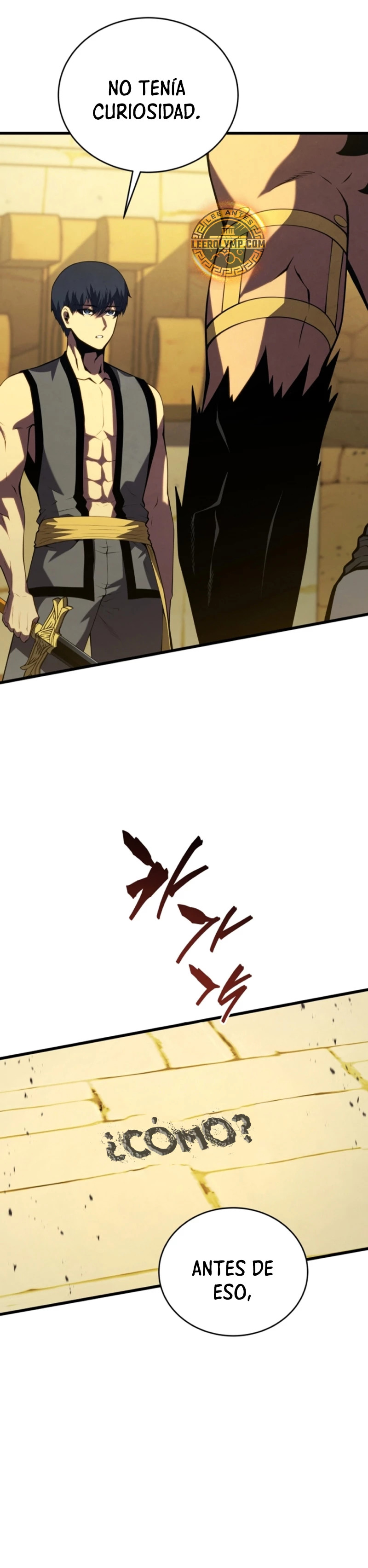 Read Swordmaster's Youngest Son Es Manga Online