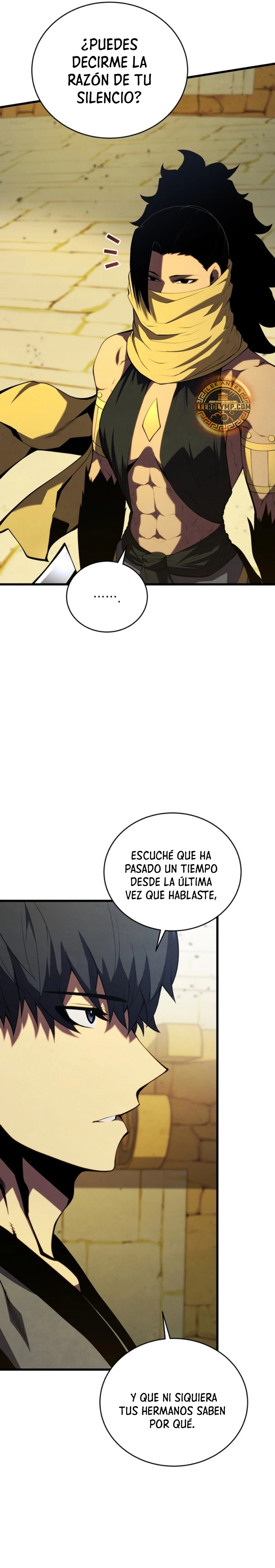 Read Swordmaster's Youngest Son Es Manga Online