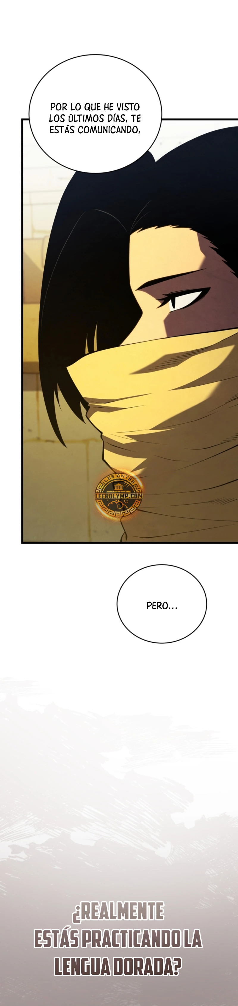 Read Swordmaster's Youngest Son Es Manga Online
