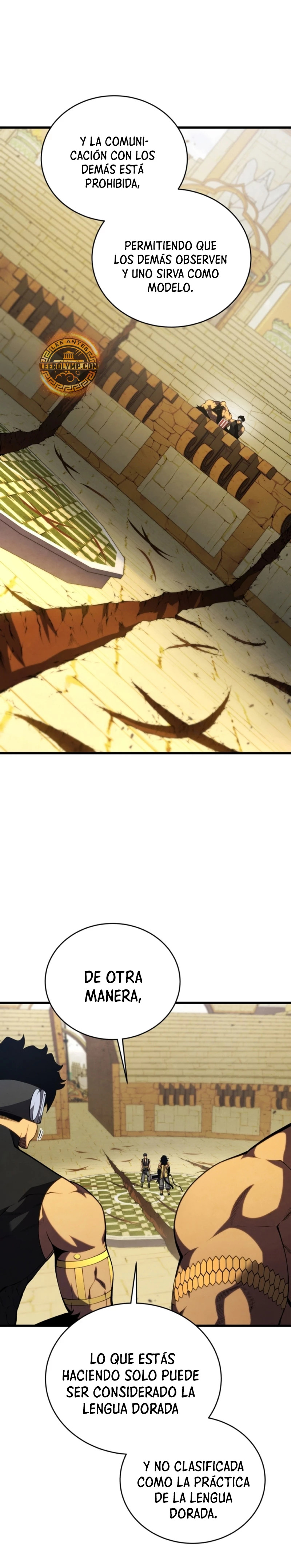 Read Swordmaster's Youngest Son Es Manga Online