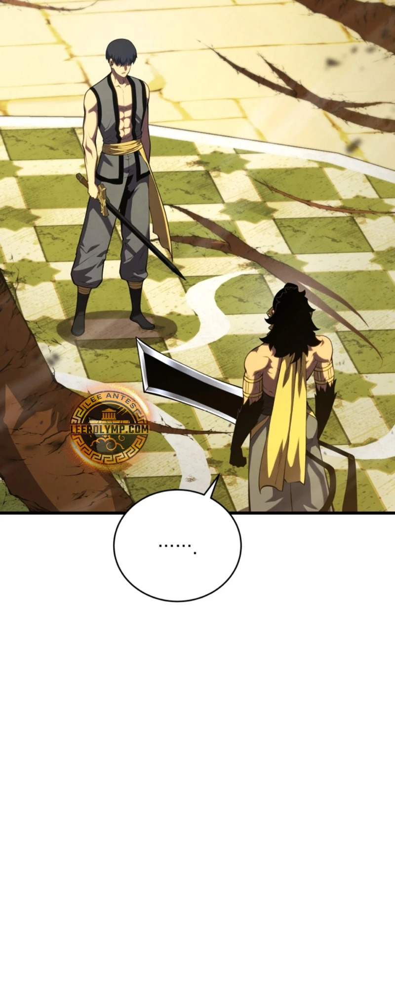 Read Swordmaster's Youngest Son Es Manga Online