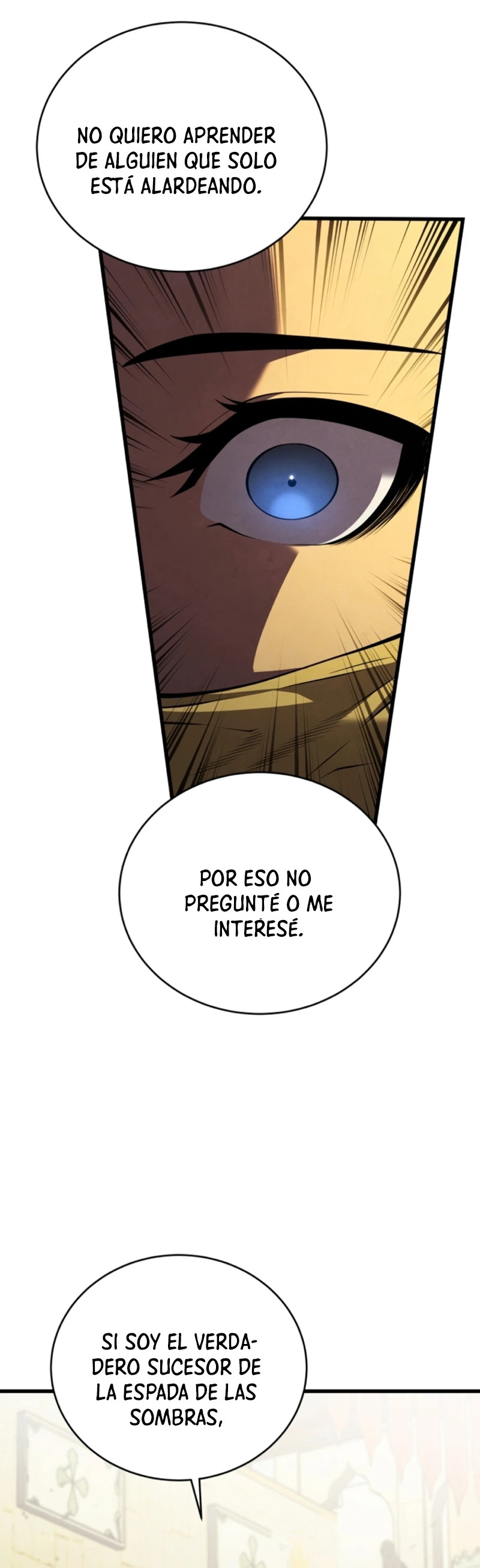 Read Swordmaster's Youngest Son Es Manga Online