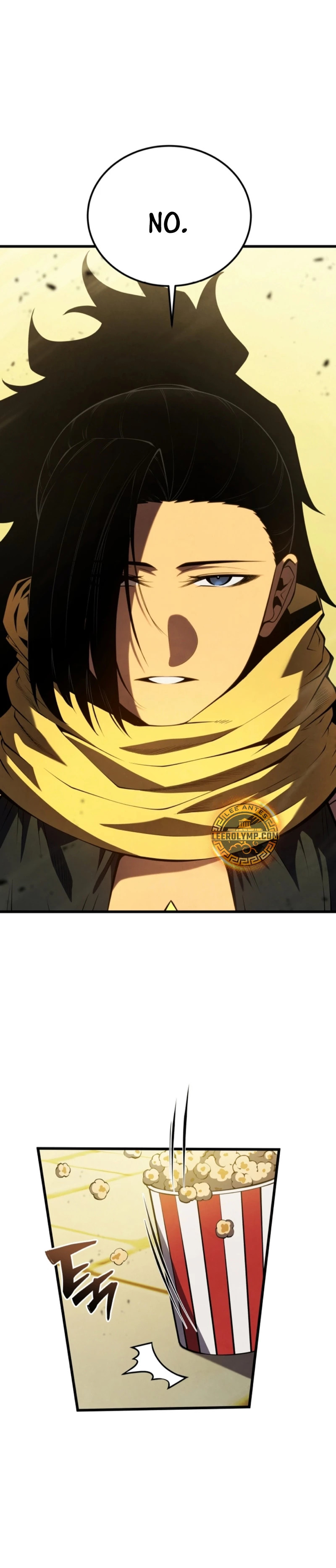 Read Swordmaster's Youngest Son Es Manga Online