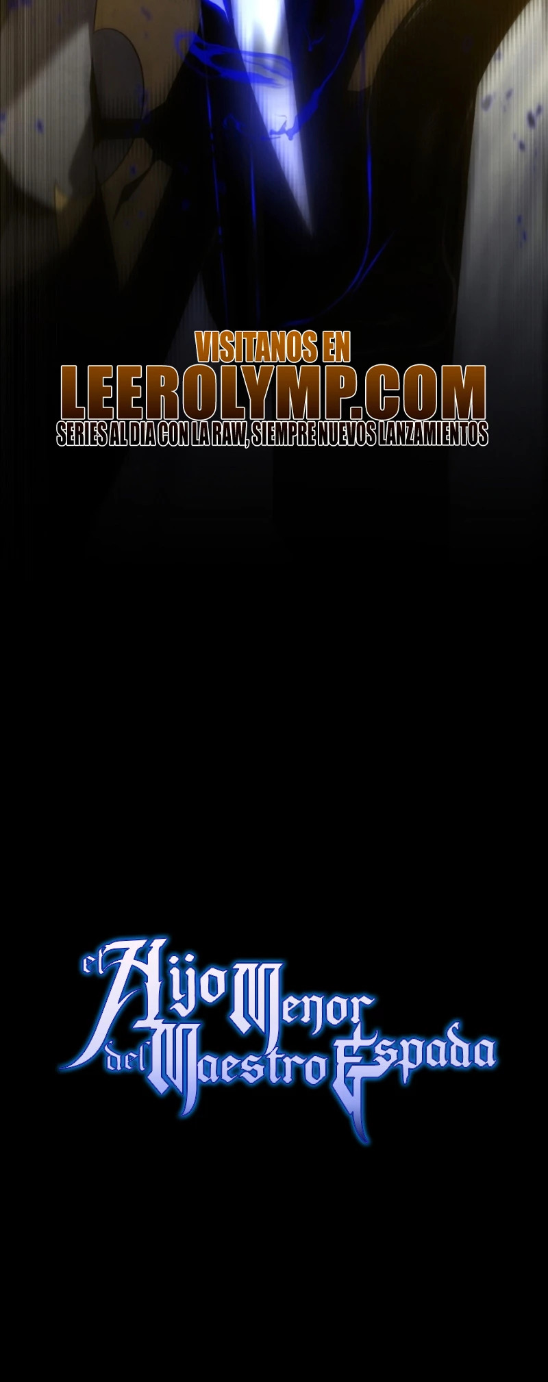 Read Swordmaster's Youngest Son Es Manga Online
