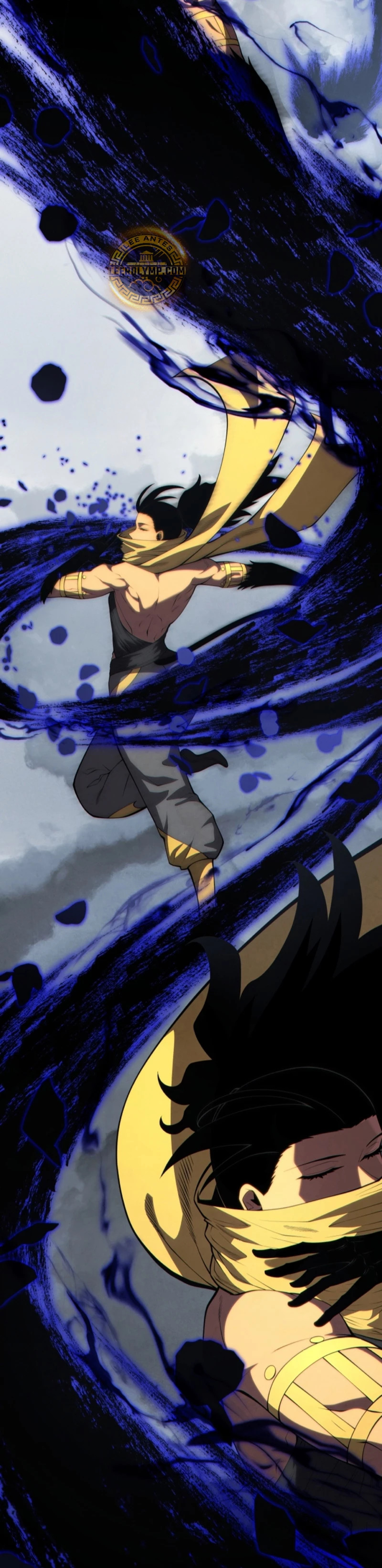Read Swordmaster's Youngest Son Es Manga Online