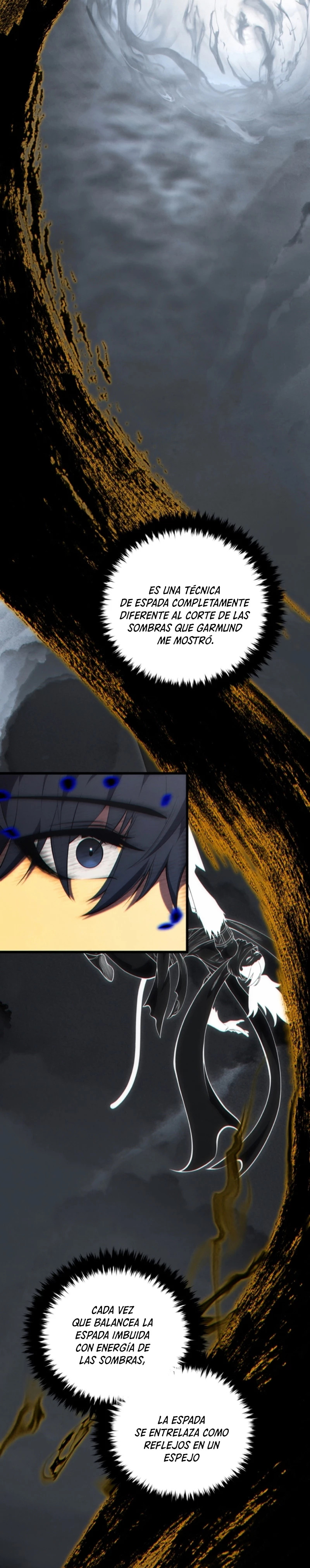 Read Swordmaster's Youngest Son Es Manga Online