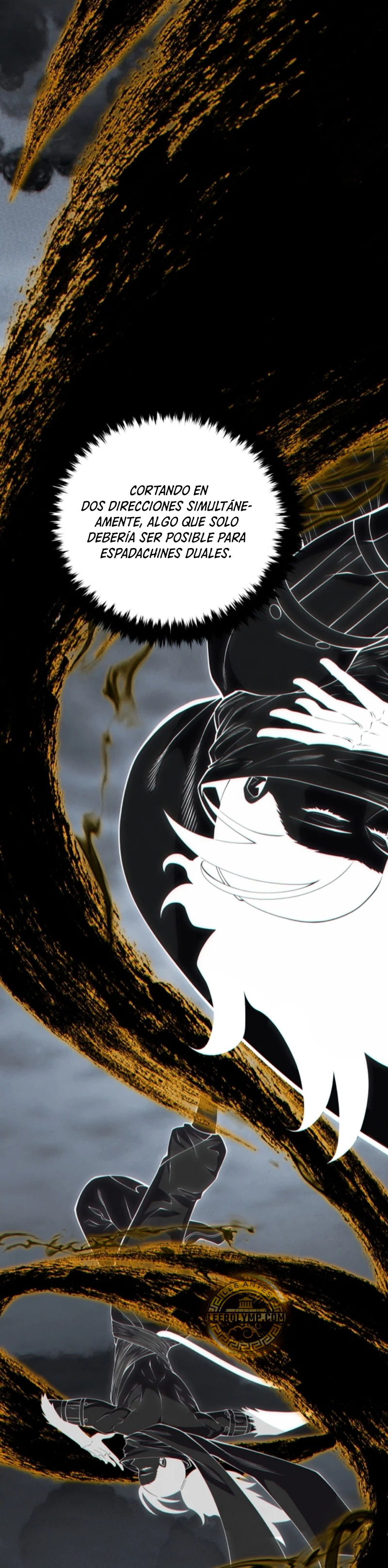 Read Swordmaster's Youngest Son Es Manga Online
