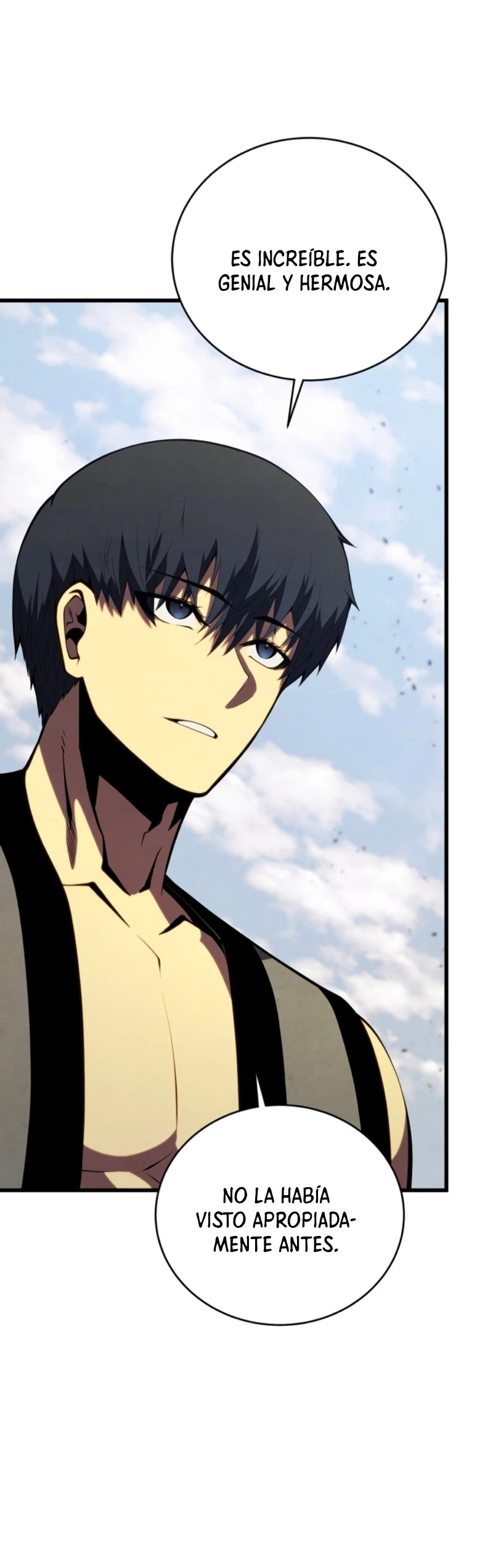 Read Swordmaster's Youngest Son Es Manga Online