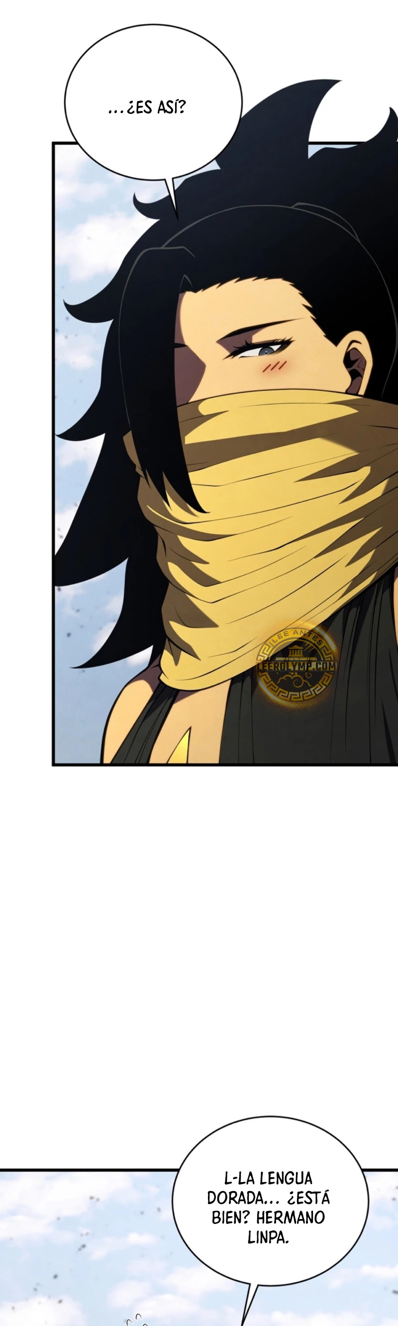 Read Swordmaster's Youngest Son Es Manga Online
