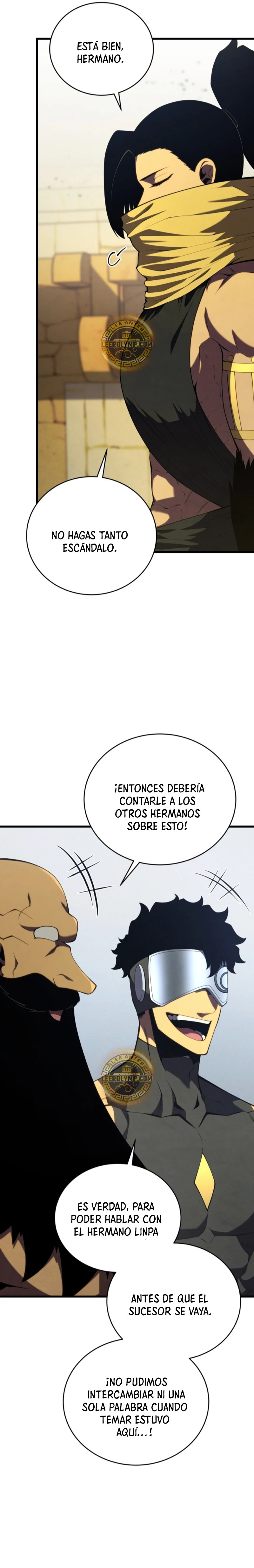 Read Swordmaster's Youngest Son Es Manga Online
