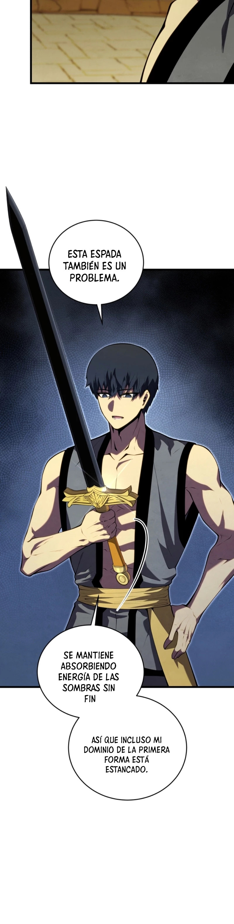 Read Swordmaster's Youngest Son Es Manga Online