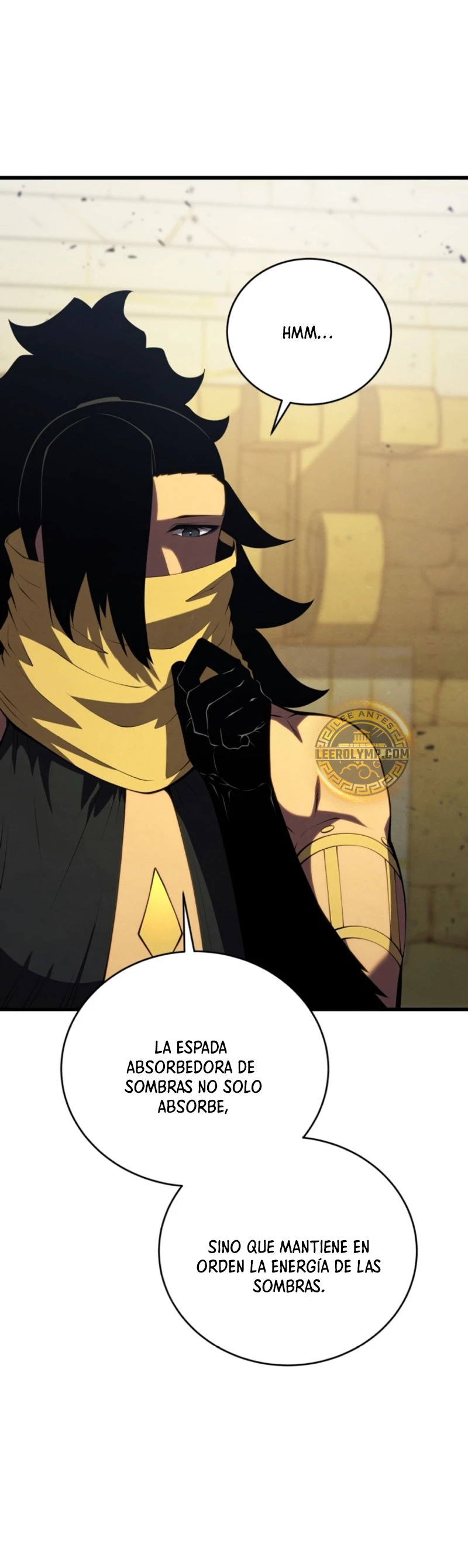 Read Swordmaster's Youngest Son Es Manga Online