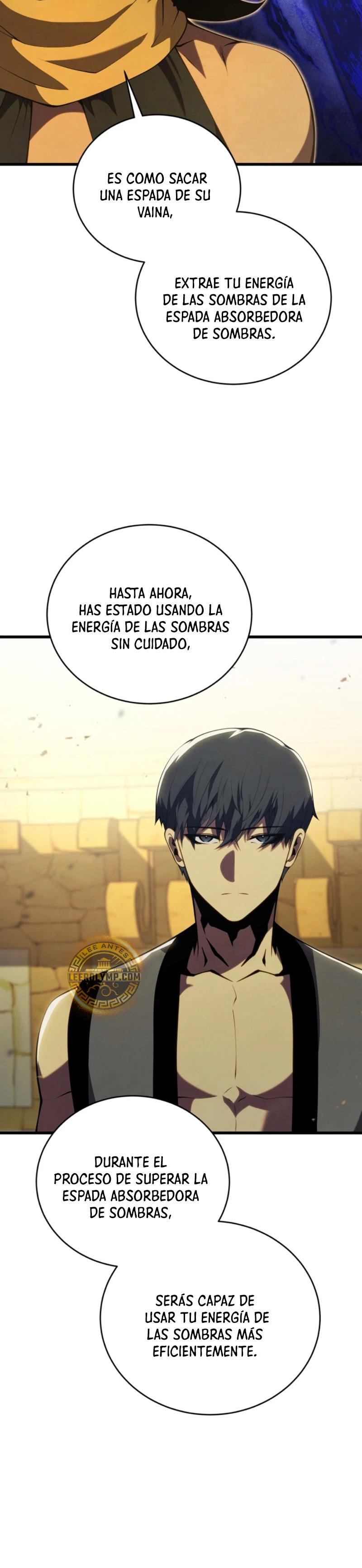 Read Swordmaster's Youngest Son Es Manga Online