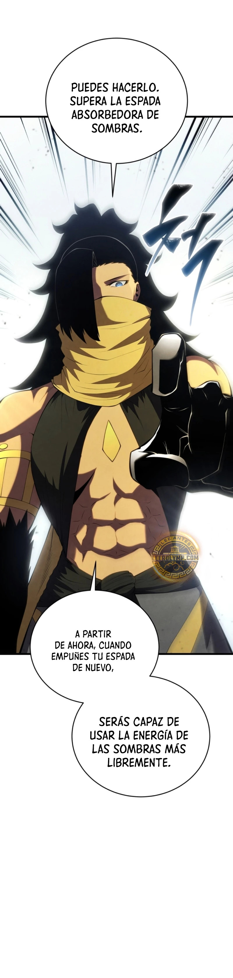 Read Swordmaster's Youngest Son Es Manga Online