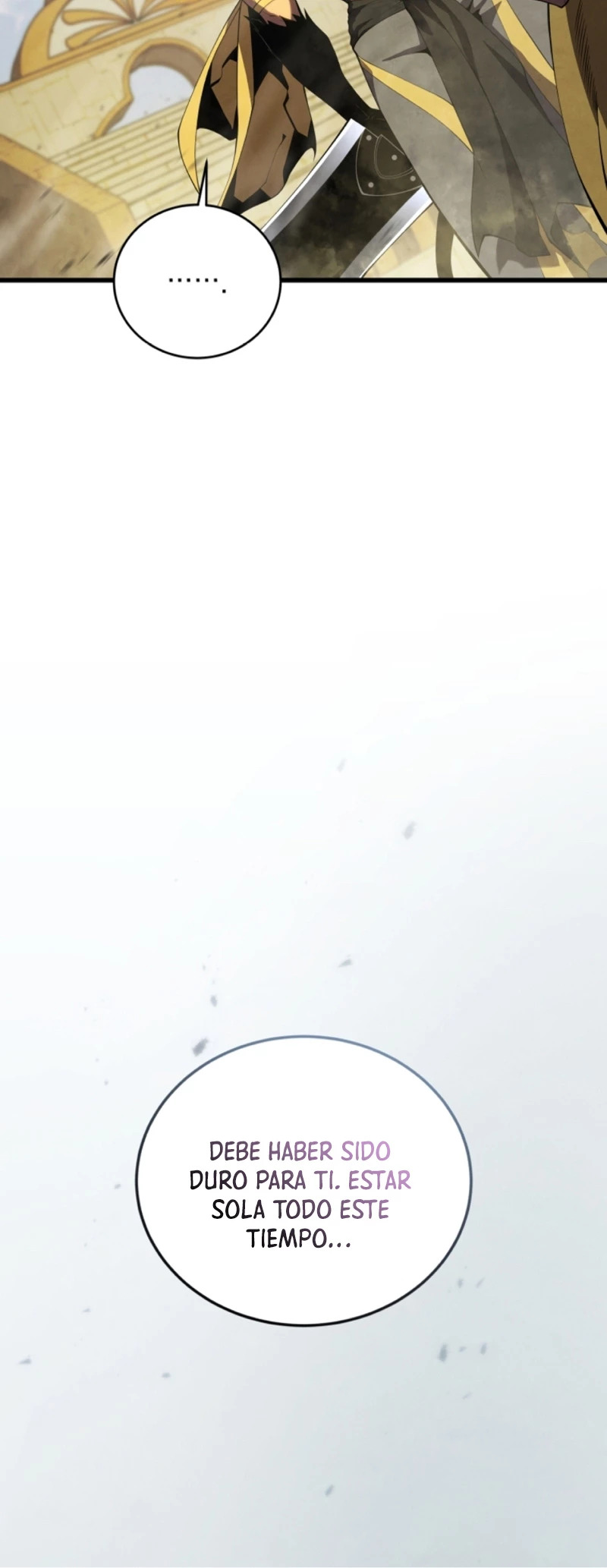 Read Swordmaster's Youngest Son Es Manga Online