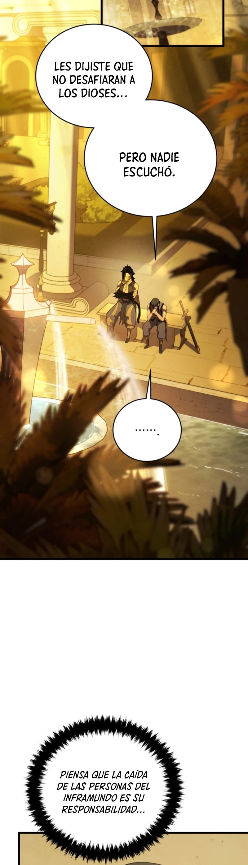 Read Swordmaster's Youngest Son Es Manga Online