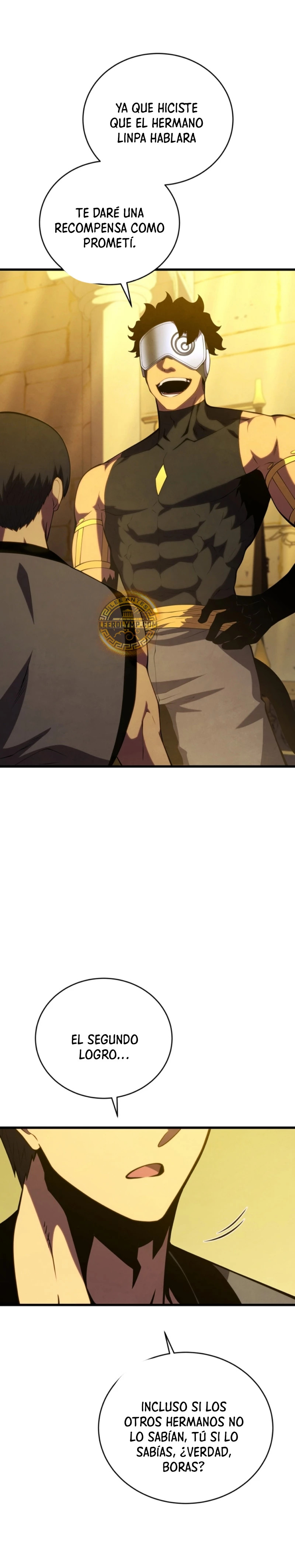 Read Swordmaster's Youngest Son Es Manga Online