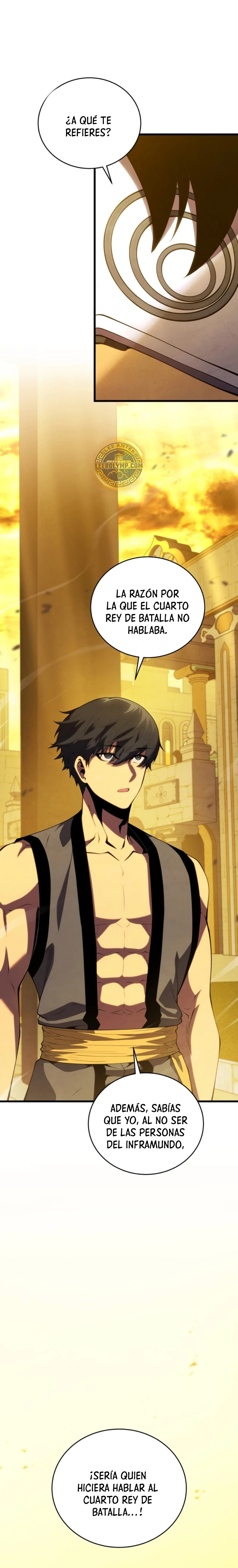 Read Swordmaster's Youngest Son Es Manga Online