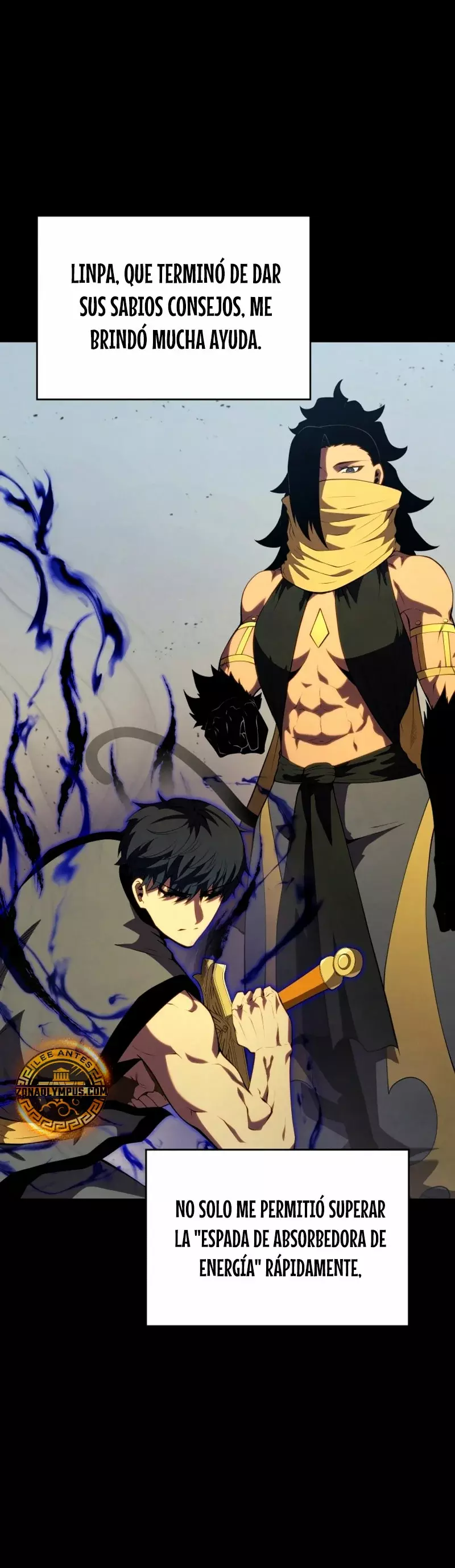 Read Swordmaster's Youngest Son Es Manga Online