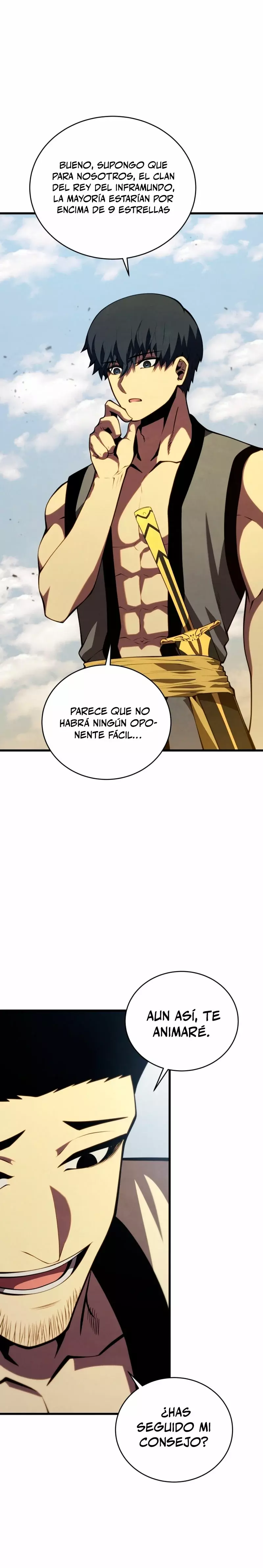 Read Swordmaster's Youngest Son Es Manga Online