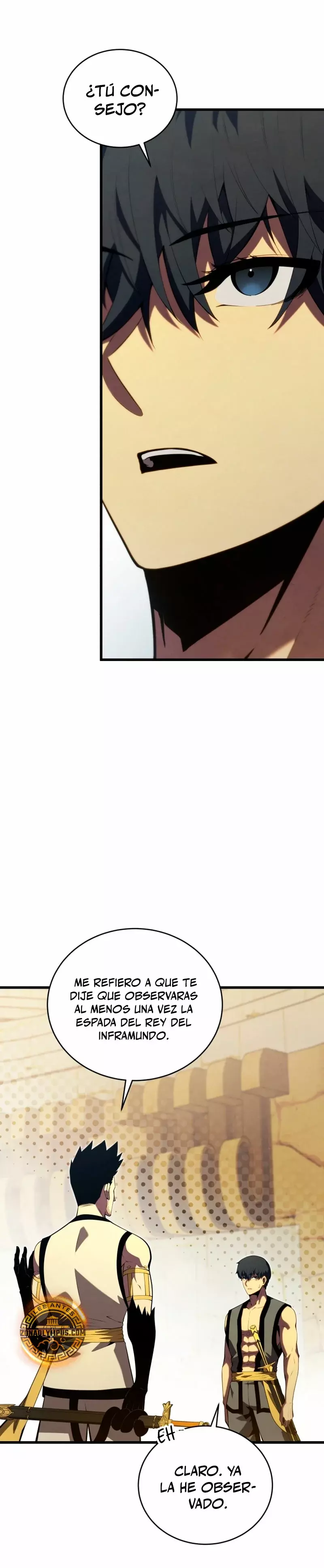 Read Swordmaster's Youngest Son Es Manga Online
