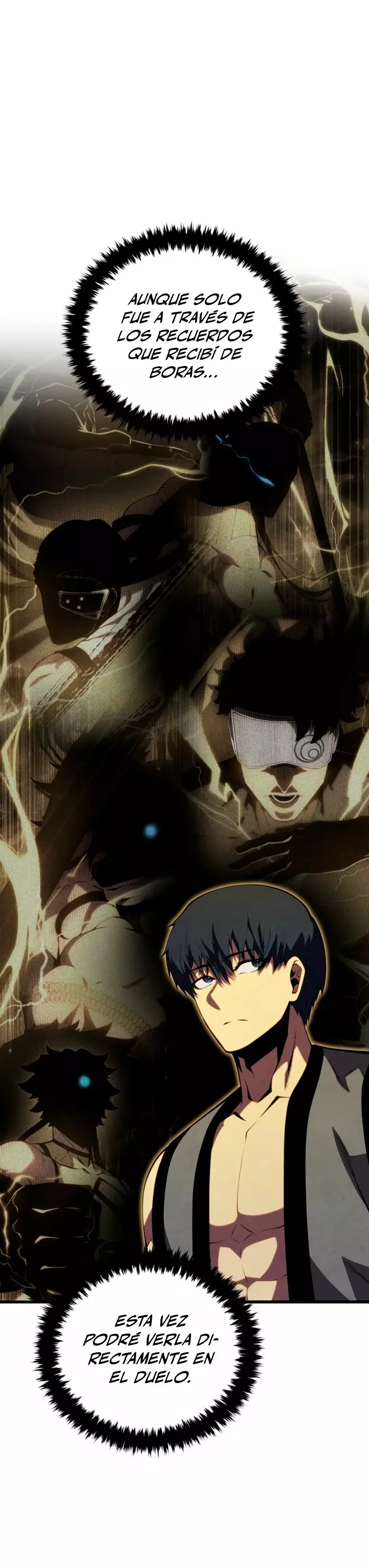 Read Swordmaster's Youngest Son Es Manga Online