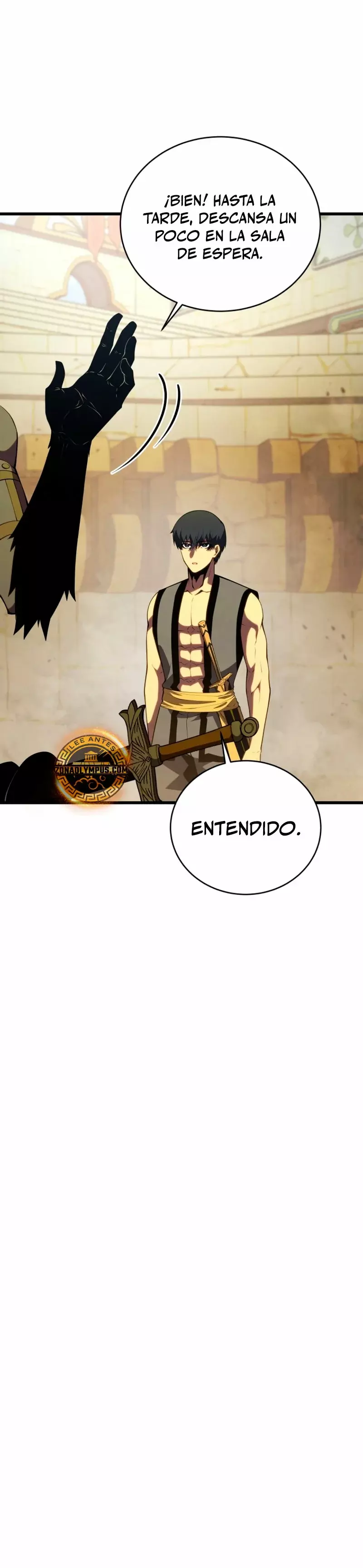 Read Swordmaster's Youngest Son Es Manga Online