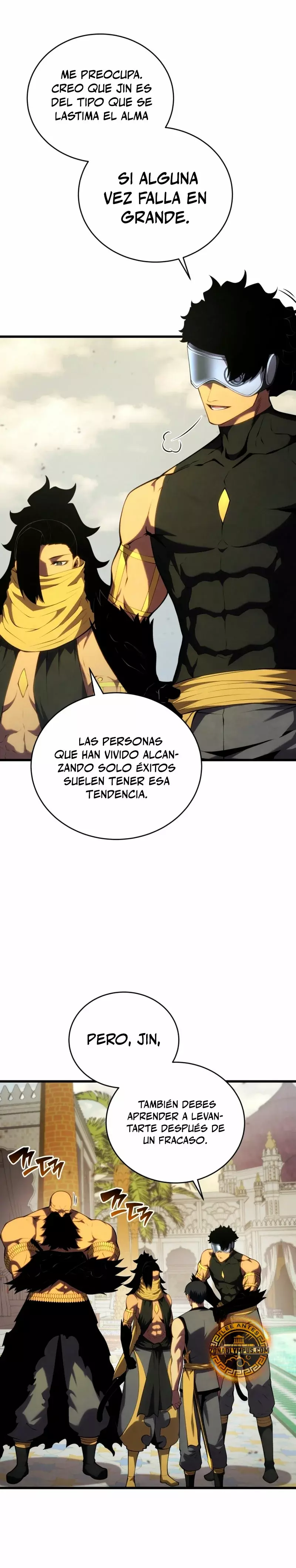 Read Swordmaster's Youngest Son Es Manga Online