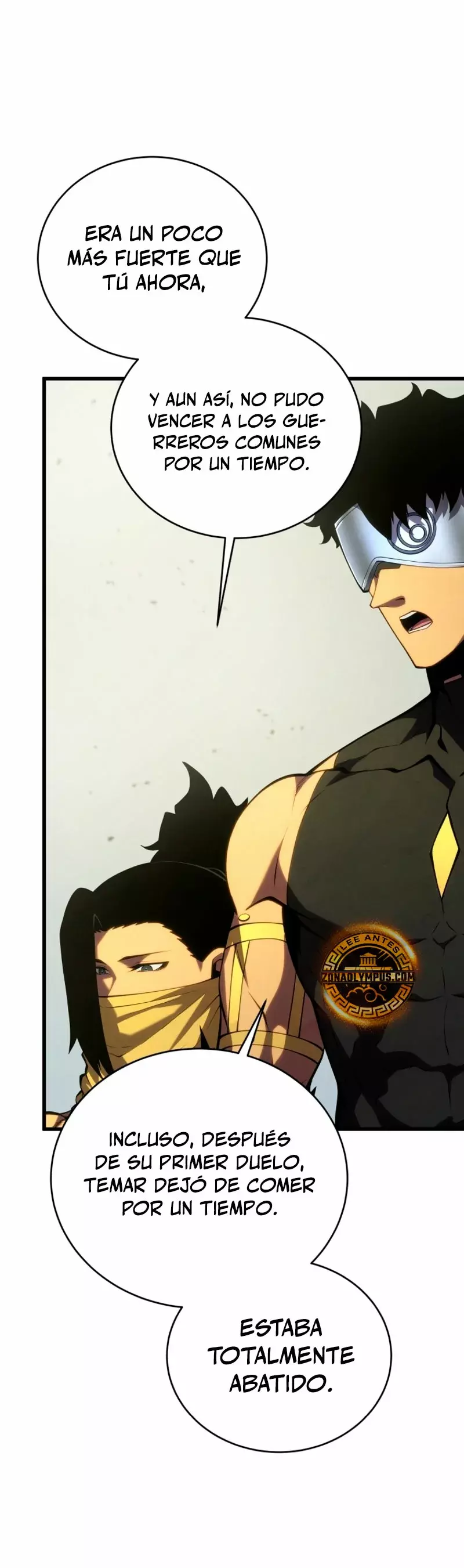 Read Swordmaster's Youngest Son Es Manga Online