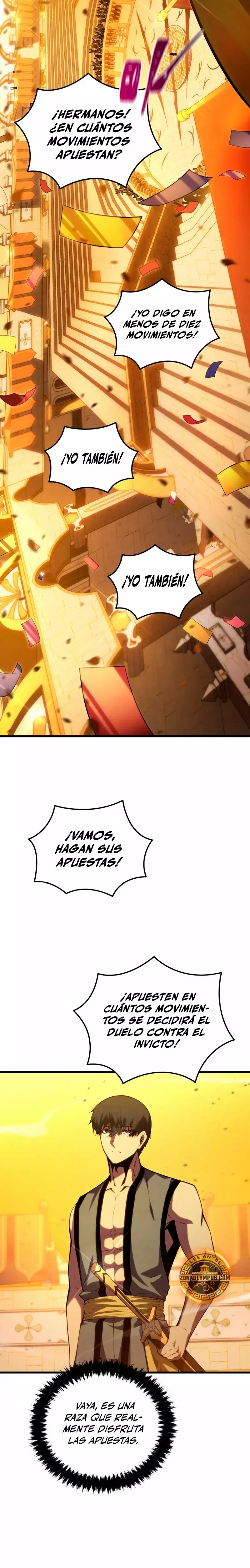 Read Swordmaster's Youngest Son Es Manga Online