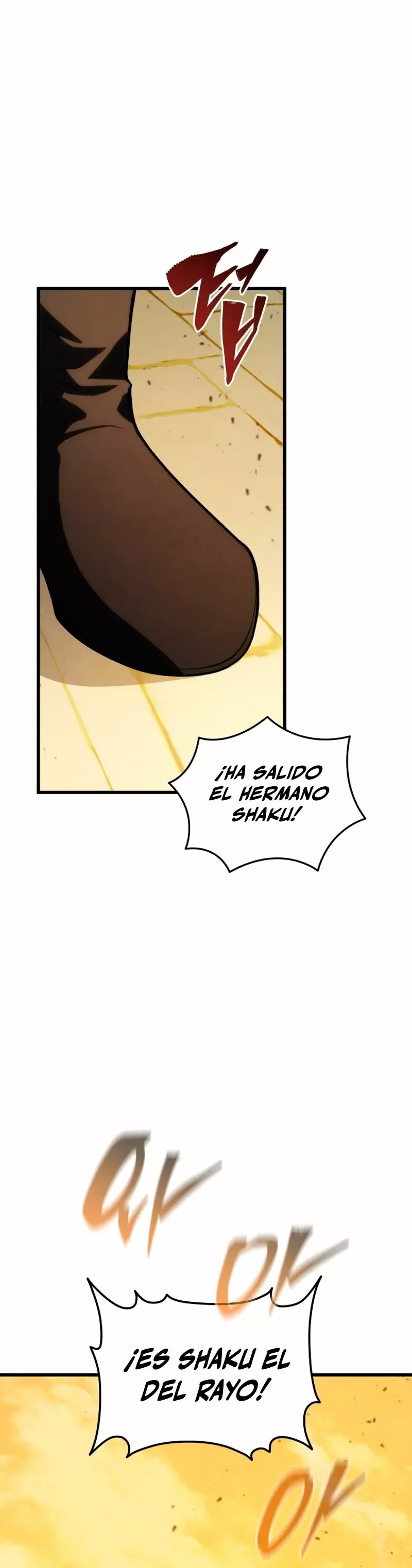 Read Swordmaster's Youngest Son Es Manga Online