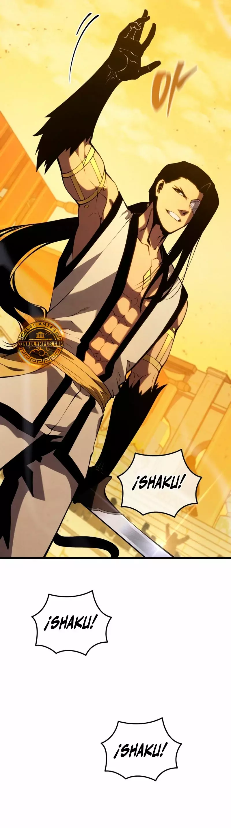Read Swordmaster's Youngest Son Es Manga Online