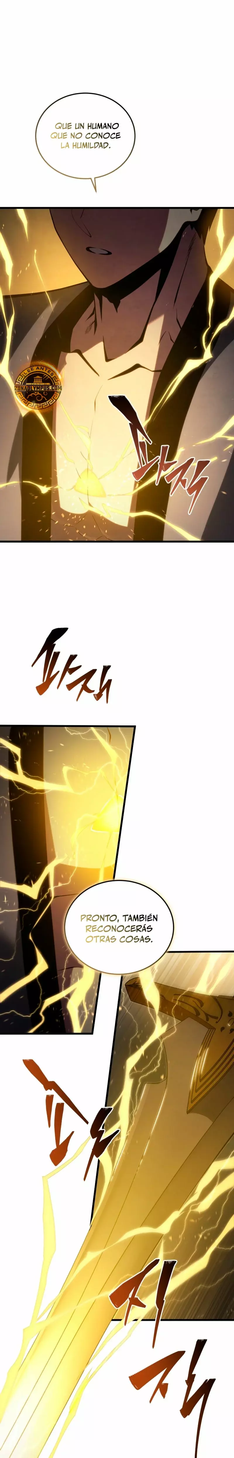 Read Swordmaster's Youngest Son Es Manga Online
